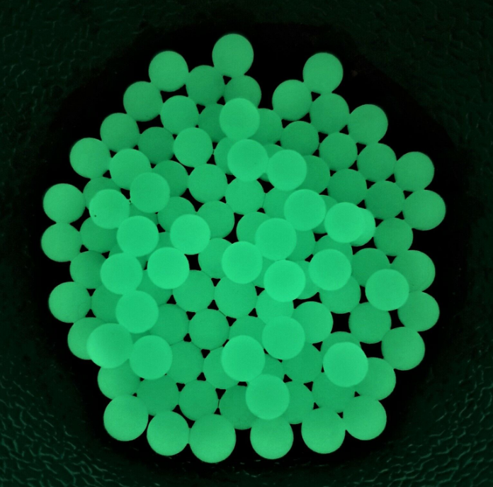 Glow in the Dark Orbeez Water Beads 100g – Preschool Toy Box