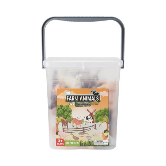 Farm Animals Box