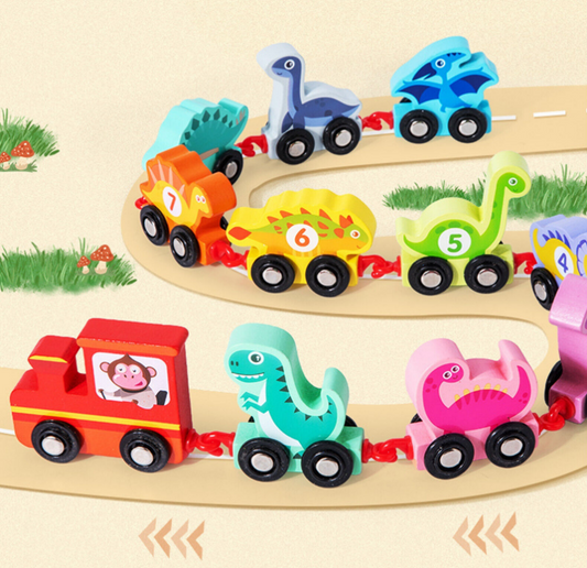 dinosaur train