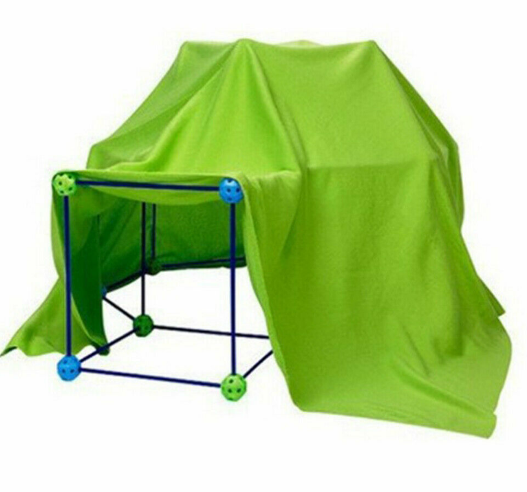 Fort Building Kit