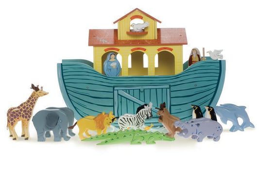 Noah's Great Ark