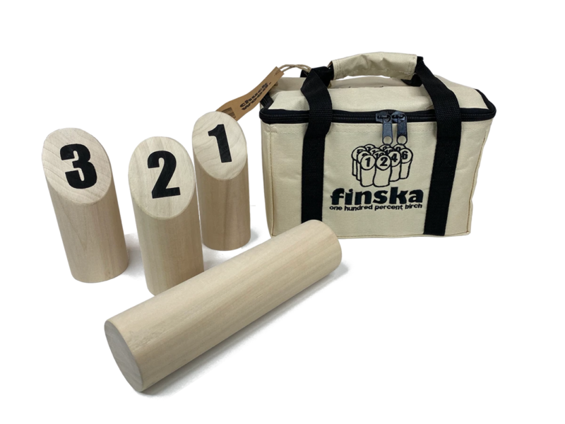 Planet Finska - Original Finska in Carry Bag