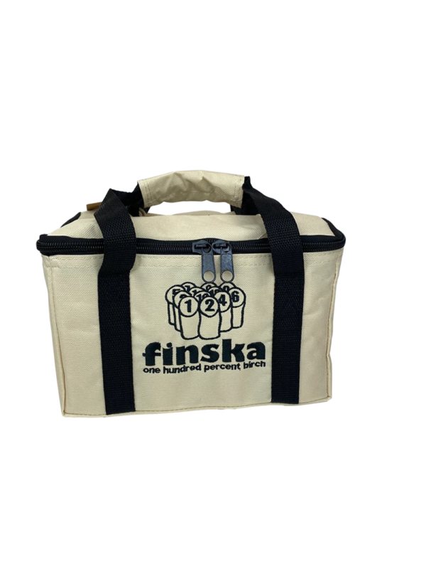 Planet Finska - Original Finska in Carry Bag