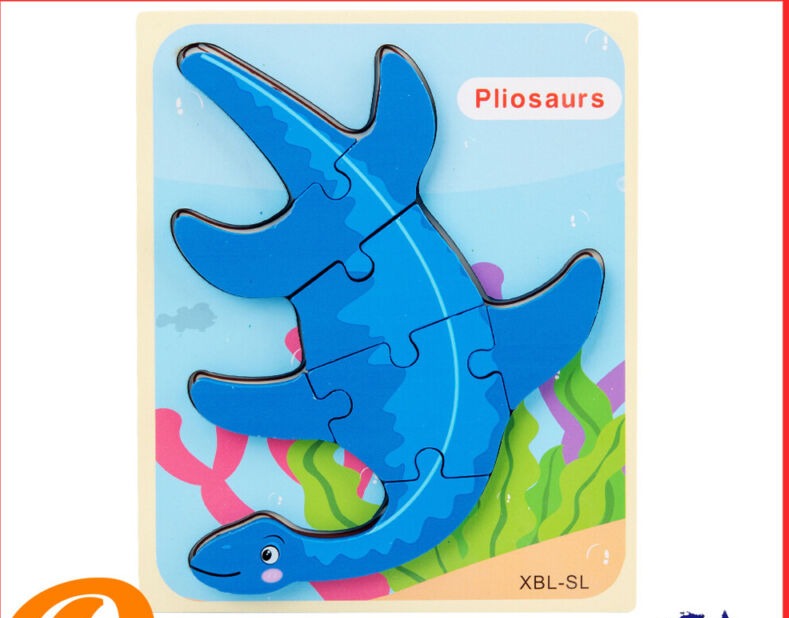 dinosaur puzzles