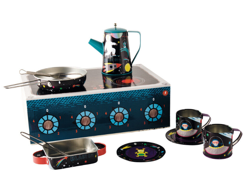 Cosmic Cooking Set